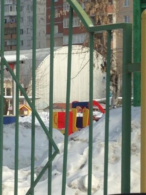 Детский сад №42                             Россия ,                                                                            Тюмень
                            ,                        