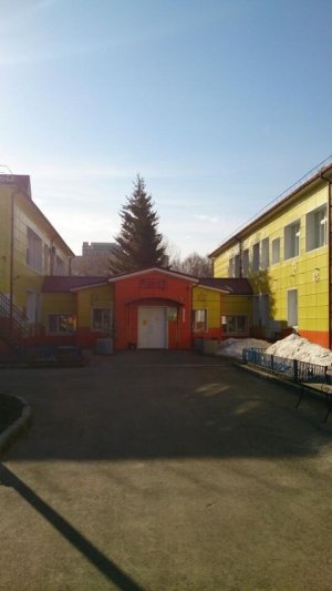 Детский сад №101. &laquo;Берёзка&raquo;                             Россия ,                                                                            Тюмень
                            ,                        