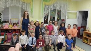 Детский сад №164                             Россия ,                                                                            Тюмень
                            ,                        