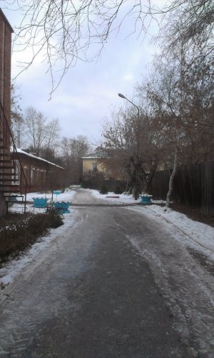 Детский сад №99                             Россия ,                                                                            Тюмень
                            ,                        