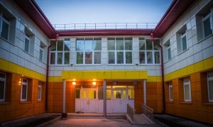 Детский сад №61                             Россия ,                                                                            Тюмень
                            ,                        