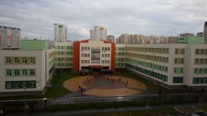 Средняя общеобразовательная школа №92                             Россия ,                                                                            Тюмень
                            ,                        