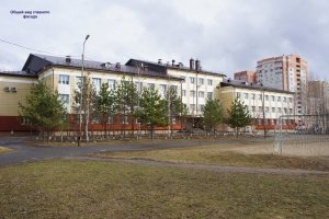 Средняя общеобразовательная школа №65                             Россия ,                                                                            Тюмень
                            ,                        