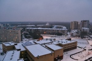 Средняя общеобразовательная школа №91                             Россия ,                                                                            Тюмень
                            ,                        