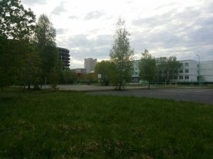 Средняя общеобразовательная школа №68                             Россия ,                                                                            Тюмень
                            ,                        