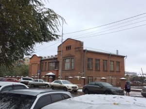 Вечерняя (сменная) общеобразовательная школа №13 города Тюмени                             Россия ,                                                                            Тюмень
                            ,                        