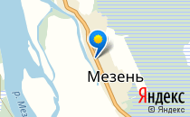 МУЗ «Мезенская ЦРБ» родильное отделение                             Россия ,                                                                            Мезень
                            ,                        