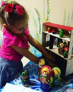 Матрешка                             Россия ,                                                                            Архангельск
                            ,                        