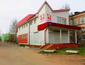 УНИКУМ                             Россия ,                                                                            Архангельск
                            ,                        