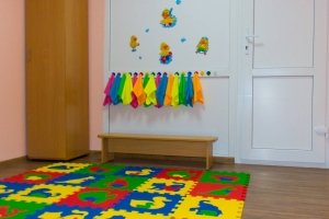 Медвежонок                             Россия ,                                                                            Тюмень
                            ,                        