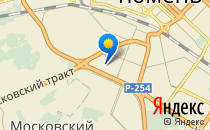 Резиденция детства                             Россия ,                                                                            Тюмень
                            ,                        