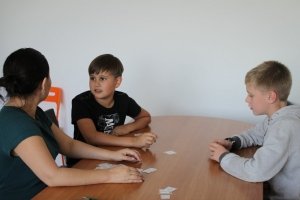 KiddoClub                             Россия ,                                                                            Улан-Удэ
                            ,                        