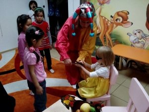 Акцент kids                             Россия ,                                                                            Улан-Удэ
                            ,                        