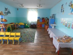 Счастливый малыш                             Россия ,                                                                            Улан-Удэ
                            ,                        