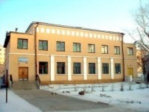 Музыкально-гуманитарный лицей им. Д. Аюшеева                             Россия ,                                                                            Улан-Удэ
                            ,                        