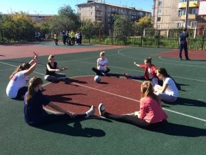 Лицей №27                             Россия ,                                                                            Улан-Удэ
                            ,                        