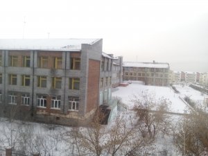 Средняя общеобразовательная школа №57                             Россия ,                                                                            Улан-Удэ
                            ,                        