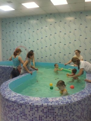 Аквалайф                             Россия ,                                                                            Северодвинск
                            ,                        