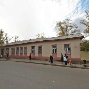 Средняя общеобразовательная школа №60 социальной адаптации детей-инвалидов                             Россия ,                                                                            Улан-Удэ
                            ,                        