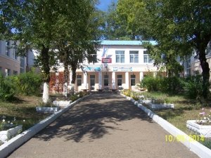 Специальная (коррекционная) общеобразовательная школа №3 VIII вида                             Россия ,                                                                            Улан-Удэ
                            ,                        