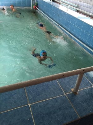 Детский сад №173. &laquo;Росинка&raquo;                             Россия ,                                                                            Улан-Удэ
                            ,                        