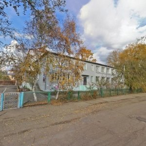 Детский сад №35. &laquo;Алые Паруса&raquo;                             Россия ,                                                                            Улан-Удэ
                            ,                        