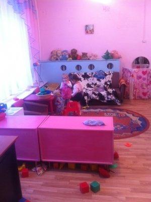 Детский сад №88. &laquo;Ладушки&raquo;                             Россия ,                                                                            Улан-Удэ
                            ,                        