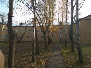 Центр детского творчества №6                             Россия ,                                                                            Ульяновск
                            ,                        