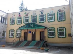 Детский сад №115. &laquo;Гномик&raquo;                             Россия ,                                                                            Ульяновск
                            ,                        