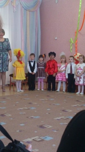 Детский сад №215. &laquo;Колосок&raquo;                             Россия ,                                                                            Ульяновск
                            ,                        