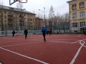 Северодвинская гимназия №14                             Россия ,                                                                            Северодвинск
                            ,                        