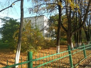 Средняя общеобразовательная школа №49                             Россия ,                                                                            Ульяновск
                            ,                        