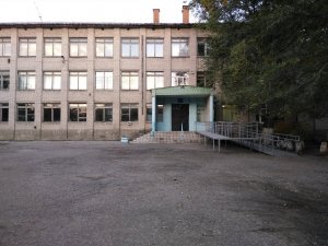 Специальная (коррекционная) общеобразовательная школа №19 VIII вида для обучающихся                             Россия ,                                                                            Ульяновск
                            ,                        