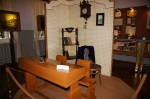 Гимназия №1 им. В.И. Ленина                             Россия ,                                                                            Ульяновск
                            ,                        