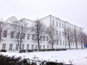 Мариинская гимназия                             Россия ,                                                                            Ульяновск
                            ,                        