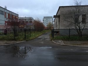 Средняя общеобразовательная школа №30 с дошкольным отделением                             Россия ,                                                                            Северодвинск
                            ,                        