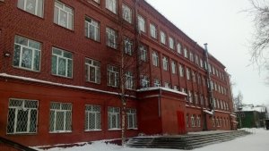 Средняя общеобразовательная школа №54 с дошкольными группами                             Россия ,                                                                            Архангельск
                            ,                        