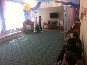 Детский сад №45 с приоритетным направлением по социально-личностному развитию дошкольников                             Россия ,                                                                            Уссурийск
                            ,                        