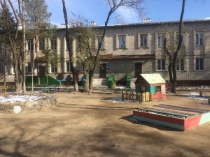 Детский сад №57                             Россия ,                                                                            Уссурийск
                            ,                        