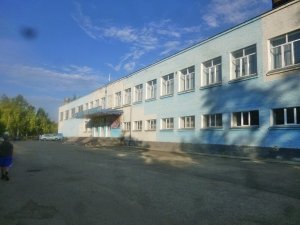 Школы Усть Каменогорска Фото