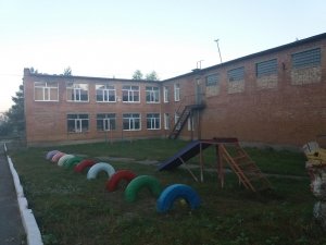 Школы Усть Каменогорска Фото