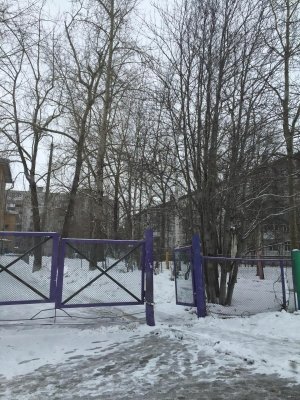 Детский сад №119. &laquo;Поморочка&raquo;                             Россия ,                                                                            Архангельск
                            ,                        