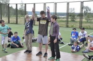 Уфимский центр современного танца                             Россия ,                                                                            Уфа
                            ,                        