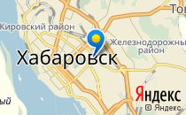 Детский развлекательный центр                             Россия ,                                                                            Хабаровск
                            ,                        