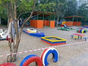 Детский сад №147. &laquo;Рябинушка&raquo;                             Россия ,                                                                            Архангельск
                            ,                        