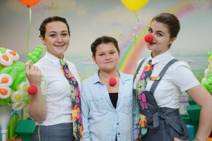 ТАЛАНТАРИЯ                             Россия ,                                                                            Хабаровск
                            ,                        