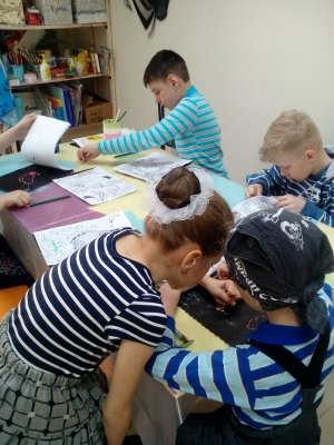 Фломастер                             Россия ,                                                                            Хабаровск
                            ,                        