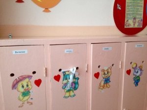 Детский сад №31. &laquo;Ивушка&raquo;                             Россия ,                                                                            Архангельск
                            ,                        