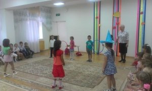 Детский сад №63. «Радужный»                             Россия ,                                                                            Уфа
                            ,                        