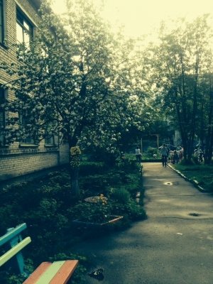 Детский сад №180. &laquo;Парусок&raquo;                             Россия ,                                                                            Архангельск
                            ,                        